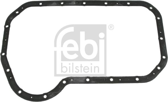 Febi Bilstein 21734 - Guarnizione, Coppa olio autozon.pro