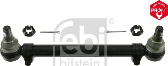 Febi Bilstein 21730 - Barra sterzo autozon.pro