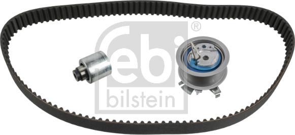 Febi Bilstein 21724 - Kit cinghie dentate autozon.pro