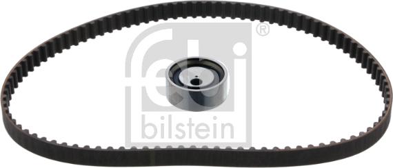 Febi Bilstein 21725 - Kit cinghie dentate autozon.pro