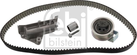 Febi Bilstein 21726 - Kit cinghie dentate autozon.pro