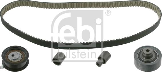 Febi Bilstein 21720 - Kit cinghie dentate autozon.pro