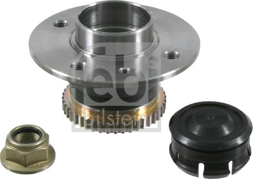 Febi Bilstein 21721 - Kit cuscinetto ruota autozon.pro