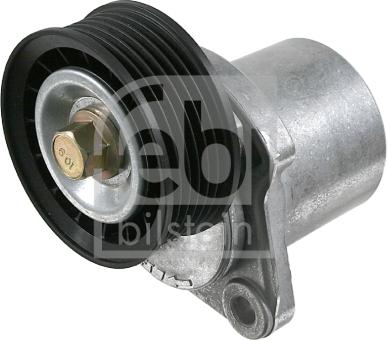 Febi Bilstein 21771 - Tendicinghia, Cinghia Poly-V autozon.pro