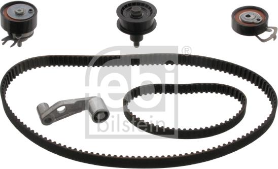 Febi Bilstein 21772 - Kit cinghie dentate autozon.pro