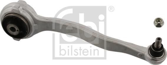 Febi Bilstein 28494 - Braccio oscillante, Sospensione ruota autozon.pro