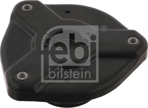 Febi Bilstein 28495 - Supporto ammortizzatore a molla autozon.pro