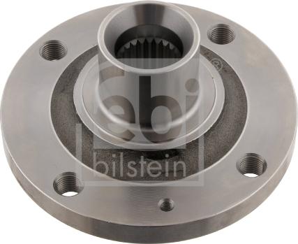 Febi Bilstein 28497 - Mozzo ruota autozon.pro