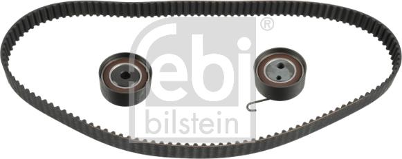 Febi Bilstein 28451 - Kit cinghie dentate autozon.pro