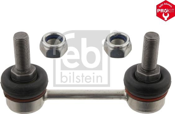 Febi Bilstein 28469 - Asta / Puntone, Stabilizzatore autozon.pro