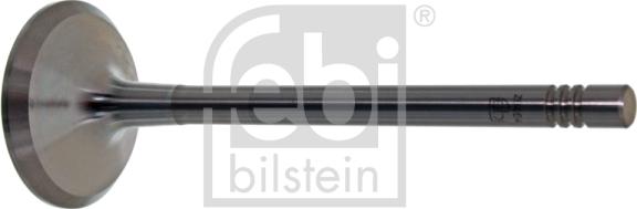 Febi Bilstein 28464 - Valvola di scarico autozon.pro