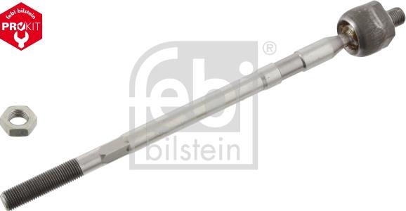 Febi Bilstein 28466 - Giunto assiale, Asta trasversale autozon.pro