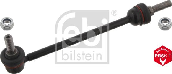 Febi Bilstein 28468 - Asta / Puntone, Stabilizzatore autozon.pro