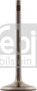 Febi Bilstein 28463 - Valvola di aspirazione autozon.pro