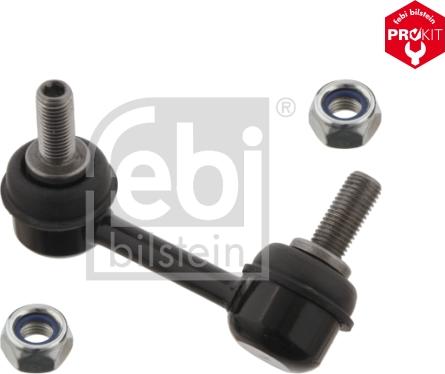 Febi Bilstein 28462 - Asta / Puntone, Stabilizzatore autozon.pro