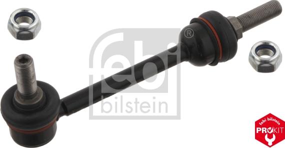 Febi Bilstein 28467 - Asta / Puntone, Stabilizzatore autozon.pro