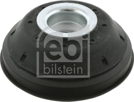 Febi Bilstein 28405 - Supporto ammortizzatore a molla autozon.pro