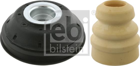 Febi Bilstein 28406 - Supporto ammortizzatore a molla autozon.pro