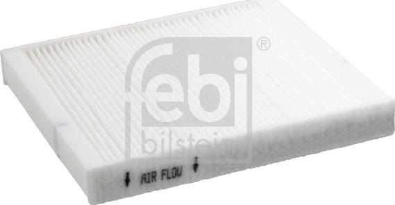 Febi Bilstein 28402 - Filtro, Aria abitacolo autozon.pro