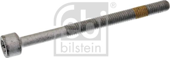 Febi Bilstein 28407 - Bullone, Supporto iniettore autozon.pro