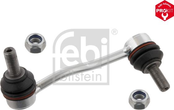 Febi Bilstein 28480 - Asta / Puntone, Stabilizzatore autozon.pro