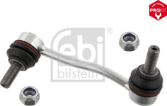 Febi Bilstein 28481 - Asta / Puntone, Stabilizzatore autozon.pro