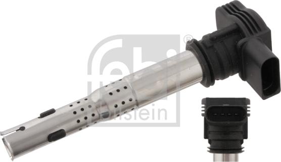 Febi Bilstein 28487 - Bobina d'accensione autozon.pro