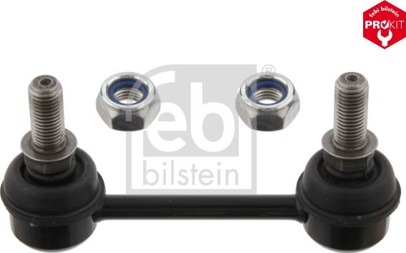 Febi Bilstein 28439 - Asta / Puntone, Stabilizzatore autozon.pro