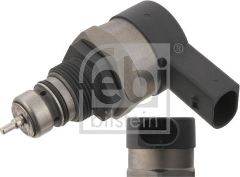 Febi Bilstein 28424 - Valvola regolapressione, Sistema Common-Rail autozon.pro