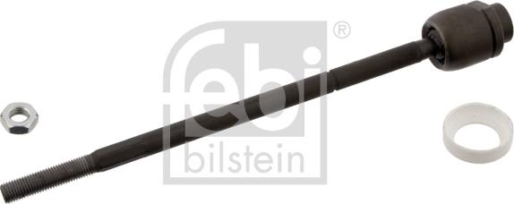 Febi Bilstein 28478 - Giunto assiale, Asta trasversale autozon.pro