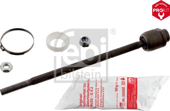 Febi Bilstein 28477 - Giunto assiale, Asta trasversale autozon.pro