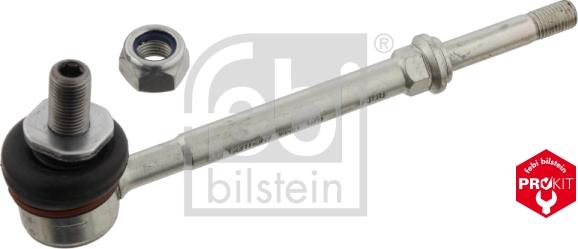 Febi Bilstein 28591 - Asta / Puntone, Stabilizzatore autozon.pro