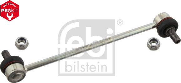 Febi Bilstein 28592 - Asta / Puntone, Stabilizzatore autozon.pro