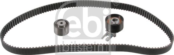 Febi Bilstein 28545 - Kit cinghie dentate autozon.pro