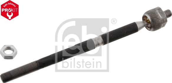 Febi Bilstein 28541 - Giunto assiale, Asta trasversale autozon.pro