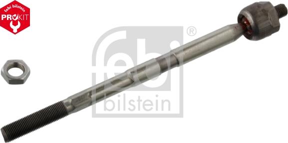 Febi Bilstein 28542 - Giunto assiale, Asta trasversale autozon.pro