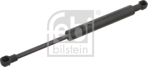 Febi Bilstein 28558 - Ammortizatore pneumatico, Cofano bagagli / vano carico autozon.pro