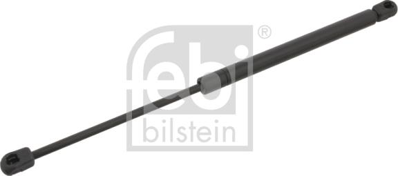 Febi Bilstein 28557 - Ammortizatore pneumatico, Cofano bagagli / vano carico autozon.pro