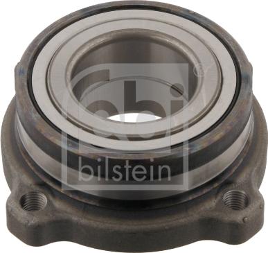 Febi Bilstein 28506 - Kit cuscinetto ruota autozon.pro