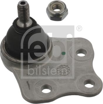 Febi Bilstein 28508 - Giunto di supporto / guida autozon.pro