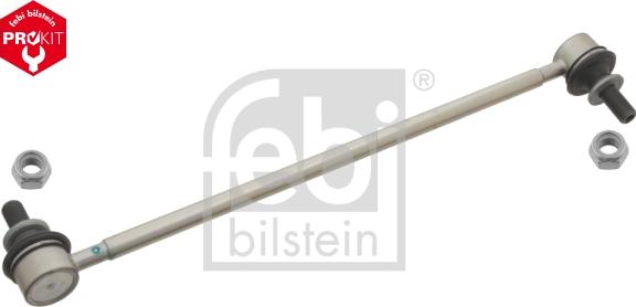 Febi Bilstein 28513 - Asta / Puntone, Stabilizzatore autozon.pro