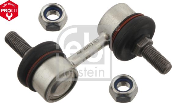 Febi Bilstein 28512 - Asta / Puntone, Stabilizzatore autozon.pro