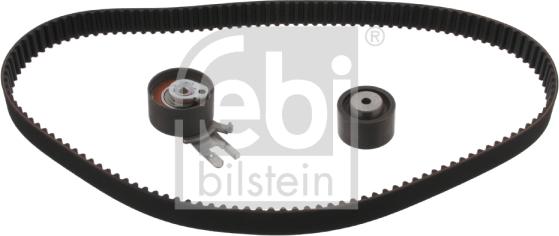 Febi Bilstein 28589 - Kit cinghie dentate autozon.pro