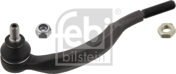 Febi Bilstein 28580 - Testa barra d'accoppiamento autozon.pro