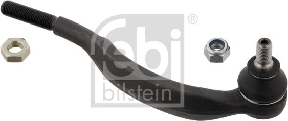 Febi Bilstein 28581 - Testa barra d'accoppiamento autozon.pro