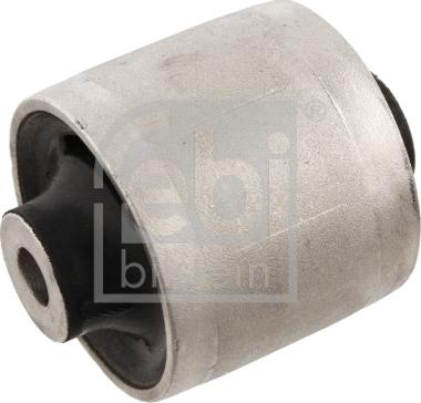 Febi Bilstein 28582 - Supporto, Braccio oscillante autozon.pro