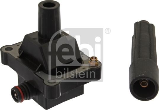 Febi Bilstein 28538 - Bobina d'accensione autozon.pro