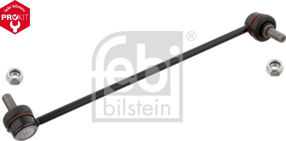 Febi Bilstein 28575 - Asta / Puntone, Stabilizzatore autozon.pro