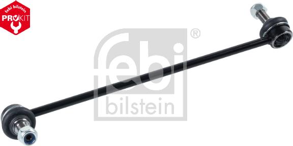 Febi Bilstein 28576 - Asta / Puntone, Stabilizzatore autozon.pro