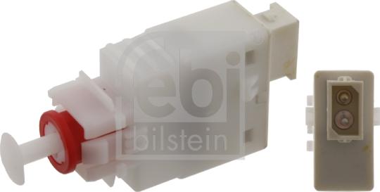 Febi Bilstein 28694 - Innesto, Comando disinnesto frizione autozon.pro